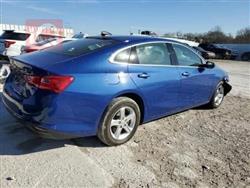 شێڤرۆلێت مالیبۆ